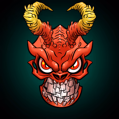 DemonicSkulls #12514
