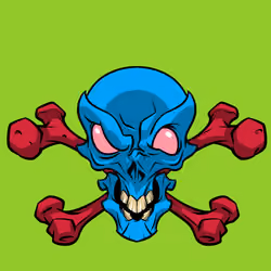 DemonicSkulls #7783