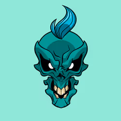 DemonicSkulls #7914