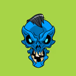 DemonicSkulls #4084