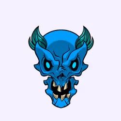 DemonicSkulls #7377