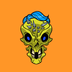 DemonicSkulls #4650