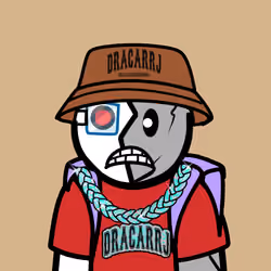 Dracarrj #1865