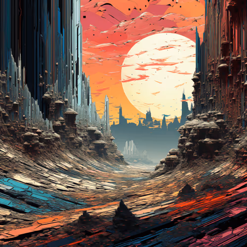 Genescapes