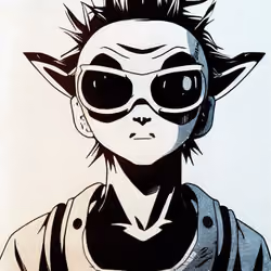 Alien #193