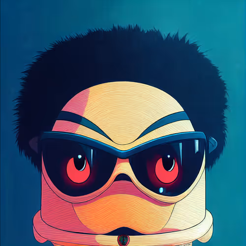 Alien #317