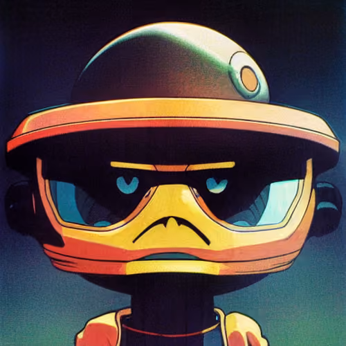 Alien #167