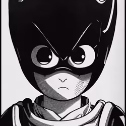 Alien #161