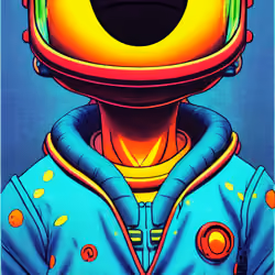 Alien #330