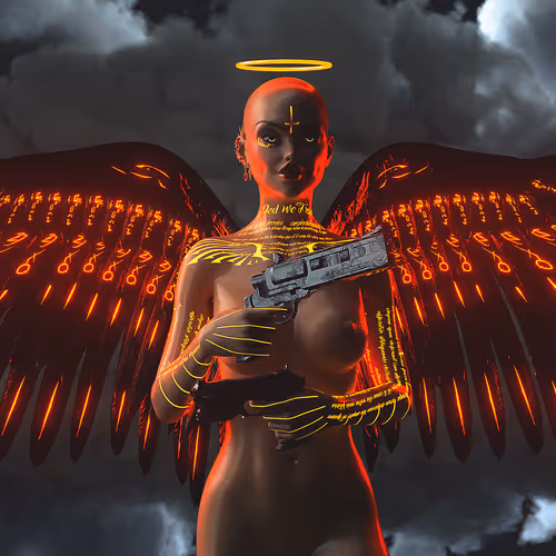 Meta Saints