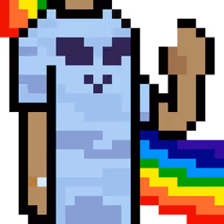 PridePunk Body #7099