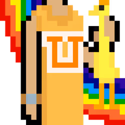 PridePunk Body #4560