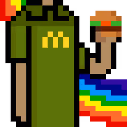 PridePunk Body #4097