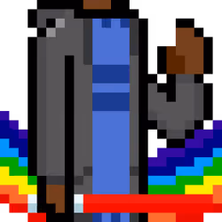 PridePunk Body #8115