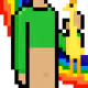 4580