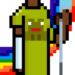 PridePunk Body #8524