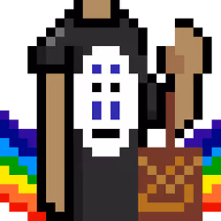 PridePunk Body #6255