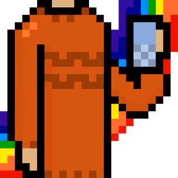 PridePunk Body #8064