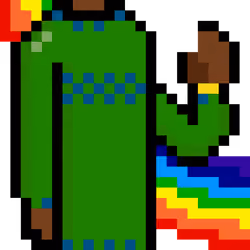 PridePunk Body #833