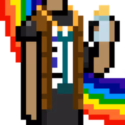 PridePunk Body #7493
