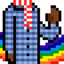 PridePunk Body #8562