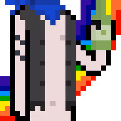 PridePunk Body #288