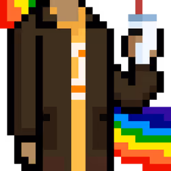 PridePunk Body #2529
