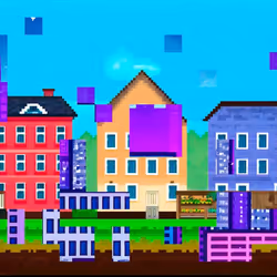 Digital city
