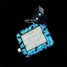 Item Media
