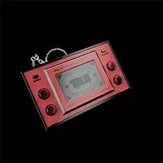 Item #18 Media