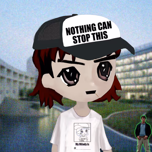 Remilio 2289