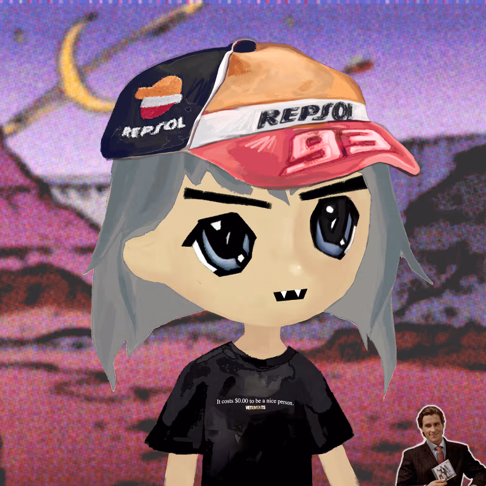 Remilio 9952