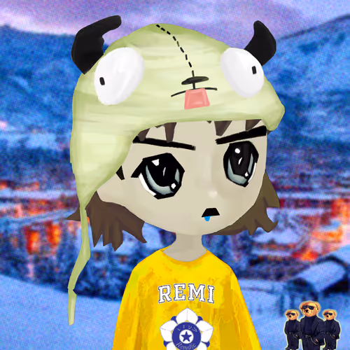 Remilio Babies