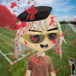 Remilio 6933