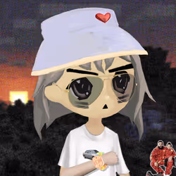 Remilio 741