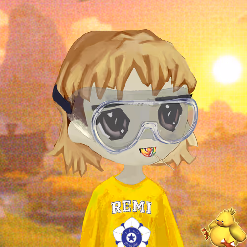 Remilio Babies