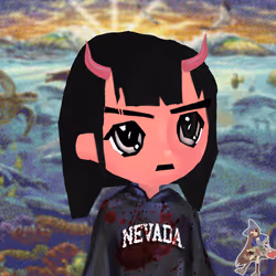 Remilio 2084