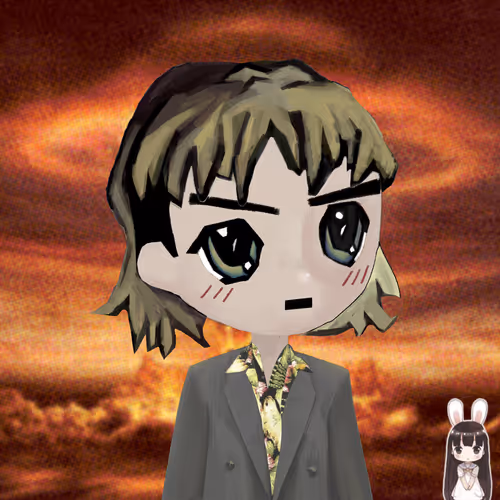 Remilio Babies
