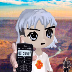 Remilio 3734