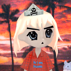 Remilio 6686