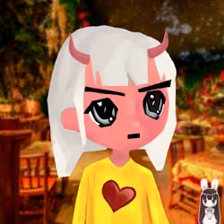 Remilio 1387