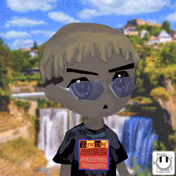 Item Media