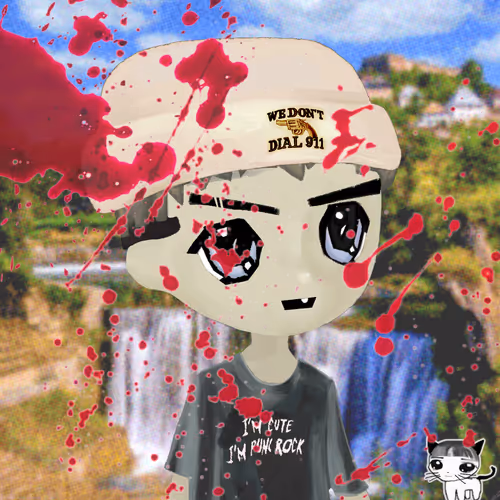 Remilio 1243