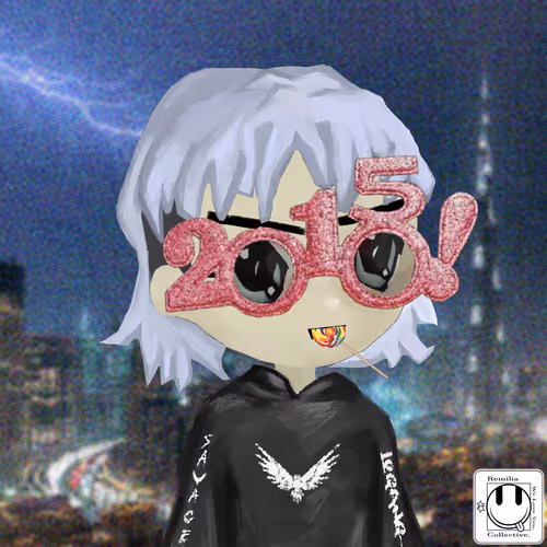 Remilio Babies
