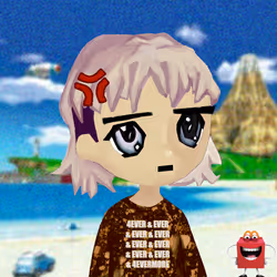 Remilio 4593