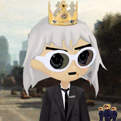 Remilio 5433