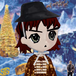 Remilio 3460