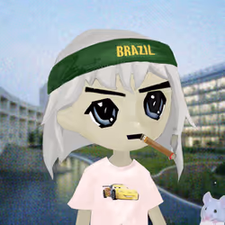 Remilio 5507