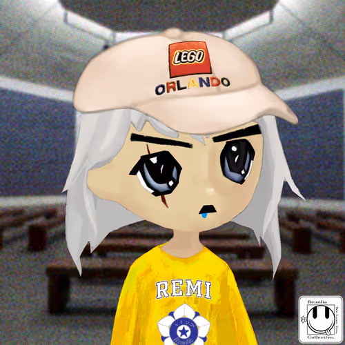 Remilio Babies