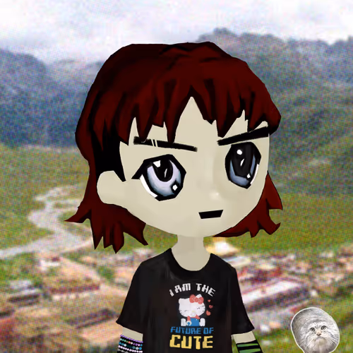 Remilio Babies #1069